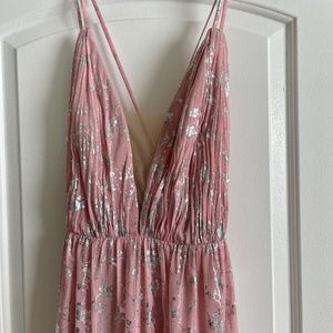 So 10 Love by Theia Pink couture